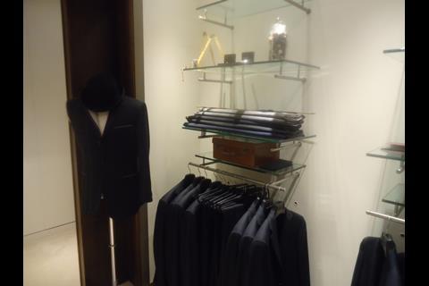 Daks, Jermyn Street
